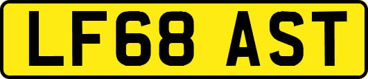 LF68AST