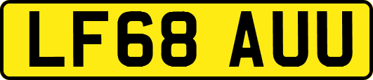 LF68AUU