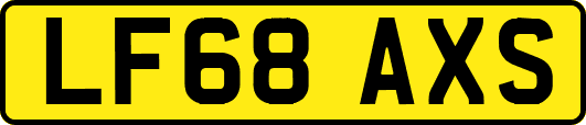 LF68AXS