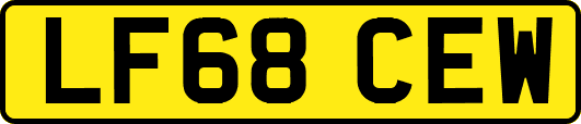 LF68CEW