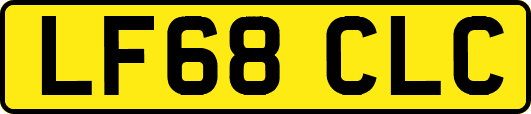 LF68CLC