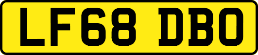 LF68DBO