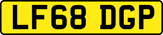 LF68DGP