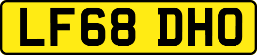 LF68DHO