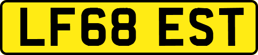 LF68EST