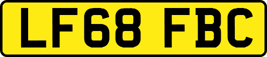 LF68FBC