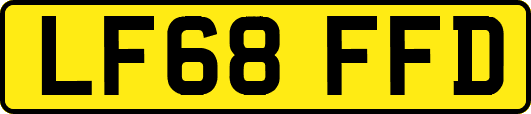 LF68FFD