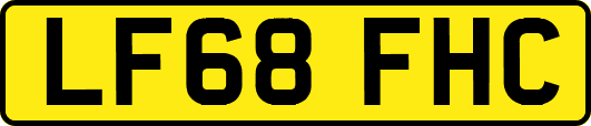 LF68FHC