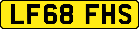 LF68FHS