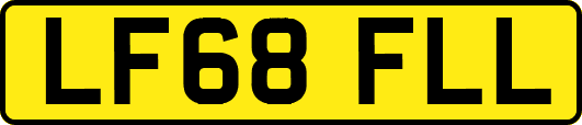 LF68FLL