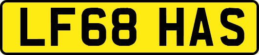 LF68HAS