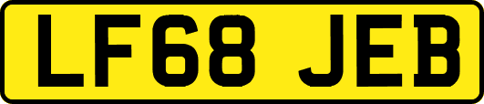 LF68JEB