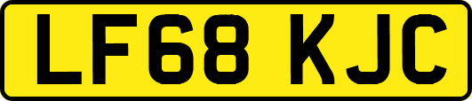 LF68KJC