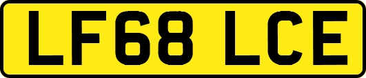 LF68LCE