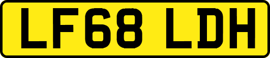 LF68LDH
