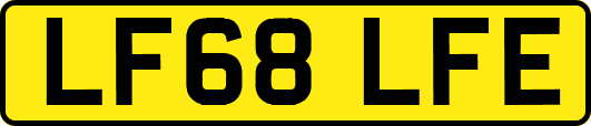 LF68LFE