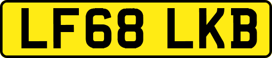 LF68LKB