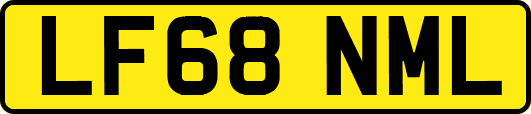LF68NML