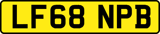 LF68NPB