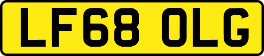 LF68OLG