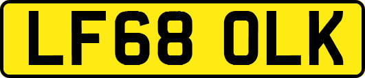 LF68OLK