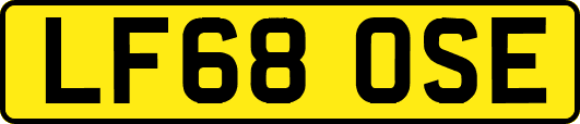 LF68OSE