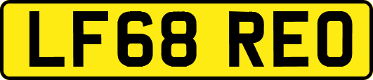 LF68REO