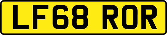 LF68ROR