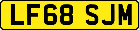 LF68SJM