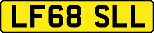 LF68SLL