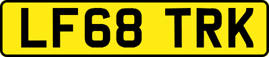 LF68TRK