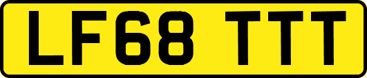 LF68TTT