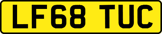 LF68TUC