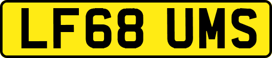 LF68UMS