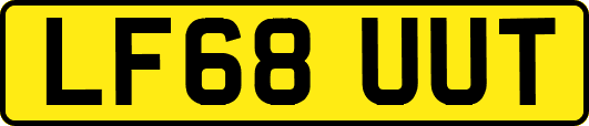 LF68UUT