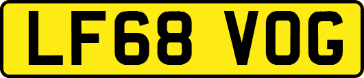 LF68VOG