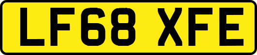 LF68XFE