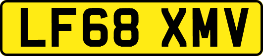 LF68XMV