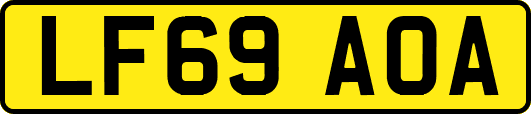 LF69AOA