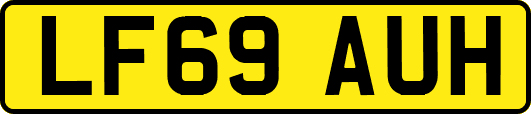 LF69AUH
