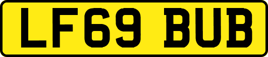 LF69BUB