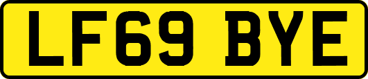 LF69BYE