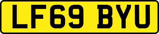LF69BYU