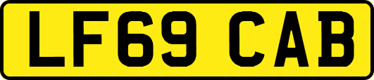 LF69CAB