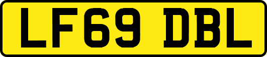 LF69DBL