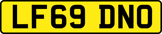 LF69DNO