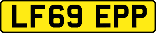 LF69EPP