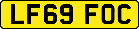 LF69FOC