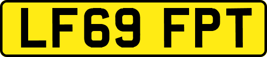 LF69FPT