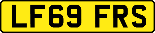 LF69FRS